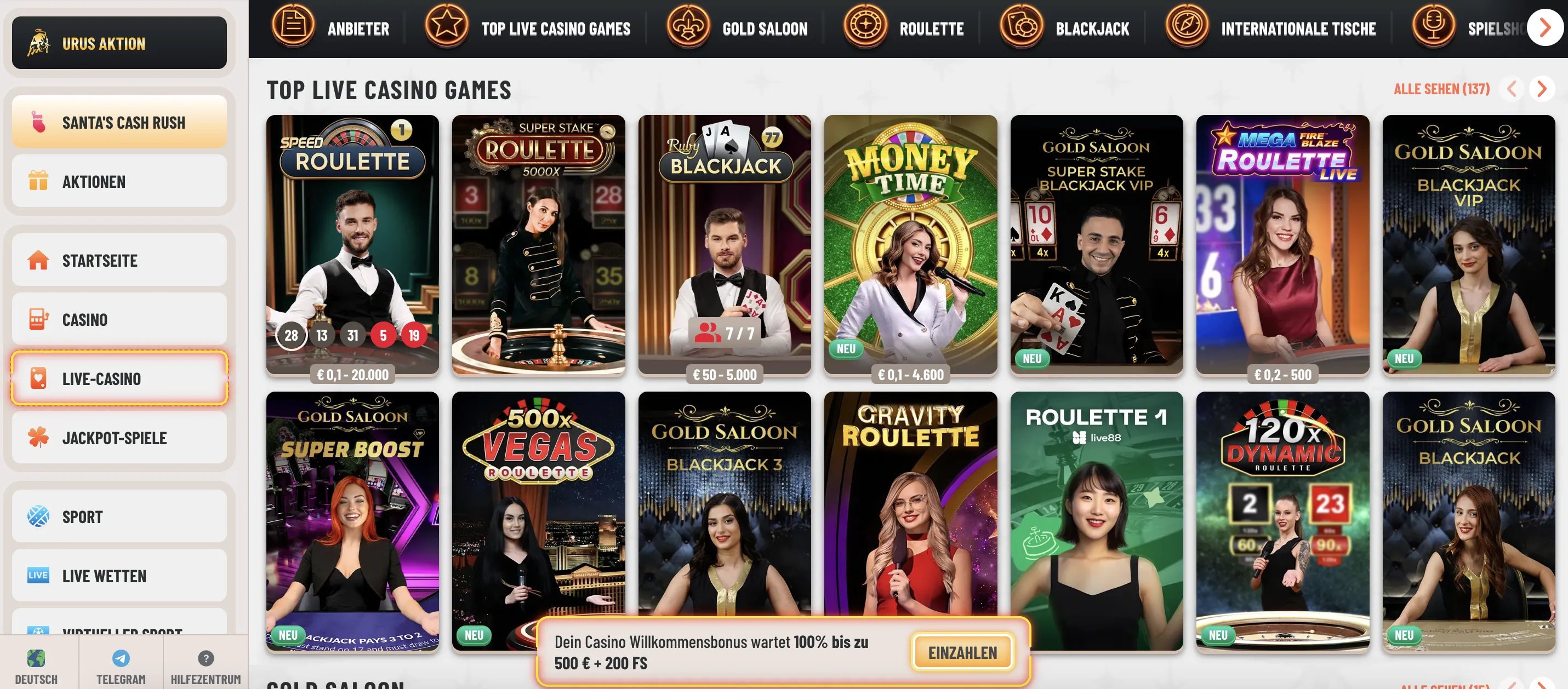 Unterwegs spielen &ndash; Mobile Nutzung bei Wyns